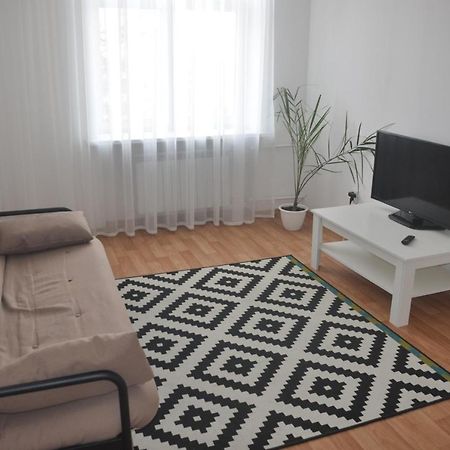 Apartments Theatre Shepkina 2 Room ซูมี ภายนอก รูปภาพ